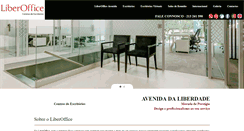 Desktop Screenshot of liberoffice.com